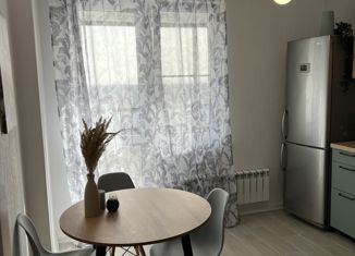 Продажа 1-комнатной квартиры, 37.6 м2, Москва, улица Щорса, 15, улица Щорса