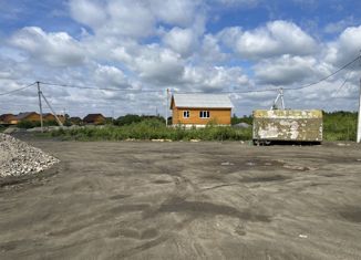 Земельный участок на продажу, 6.25 сот., село Баклаши, 1-я Западная улица