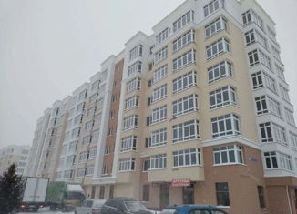Продам 3-ком. квартиру, 84 м2, Кемерово, ЖК Солнечный Бульвар, Солнечный бульвар, 8