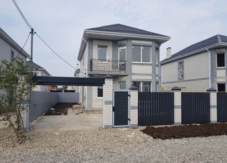 Продажа дома, 120 м2, Краснодар, Городская улица, Городская улица