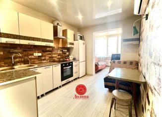 Квартира на продажу студия, 26 м2, Алушта, улица 60 лет СССР, 10