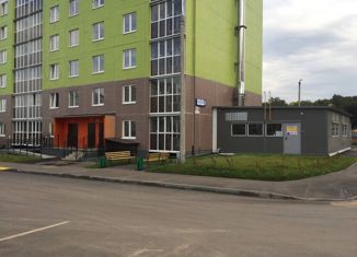 Двухкомнатная квартира на продажу, 64.2 м2, Чебоксары, улица Сергея Бутякова, 5, ЖК Ясная Поляна