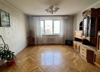 Продается 3-ком. квартира, 80 м2, Москва, Бутырский район, улица Милашенкова, 16