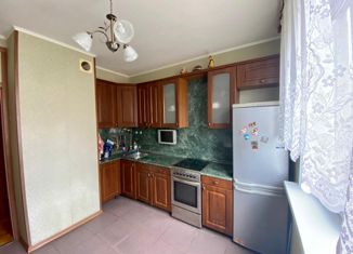 Продам 3-комнатную квартиру, 77 м2, Москва, Кантемировская улица, 12к1, Кантемировская улица