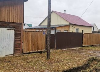 Продается дом, 59 м2, село Сунтар, улица Вячеслава Степанова, 8