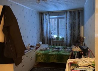 3-комнатная квартира на продажу, 58.6 м2, Челябинская область, Стадионная улица, 87