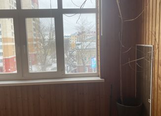 3-ком. квартира на продажу, 93.7 м2, Саранск, Коммунистическая улица, 25