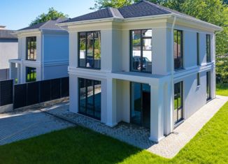 Продам дом, 161 м2, село Верхневесёлое, Ворошиловградская улица