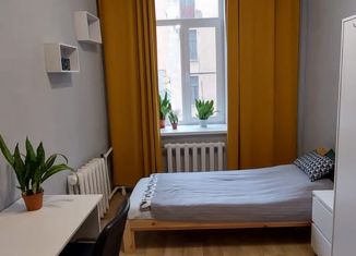 Продам комнату, 110 м2, Санкт-Петербург, Кавалергардская улица, 3, Кавалергардская улица