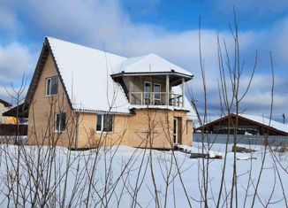 Продажа дома, 167 м2, деревня Ванеево, Ясная улица, 2