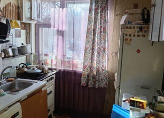 Продается однокомнатная квартира, 40.7 м2, Нижегородская область, улица Мазурова, 9