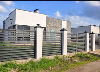 Продаю дом, 79 м2, коттеджный посёлок Лето, улица Сергея Медунова