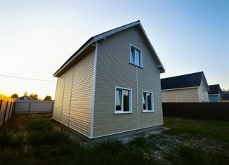 Дом на продажу, 108 м2, село Васильевское