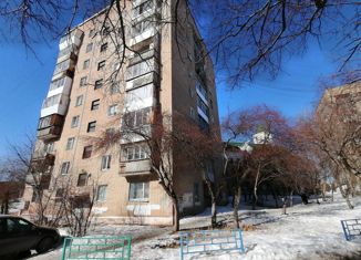 Продается 2-комнатная квартира, 44.2 м2, Екатеринбург, Бисертская улица, 8