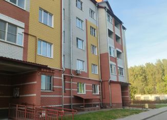 Продажа однокомнатной квартиры, 35.45 м2, Бор, улица Красногорка, 22к2