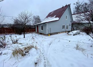 Продам дом, 78.1 м2, СНТ Связист, 2-я линия, 64