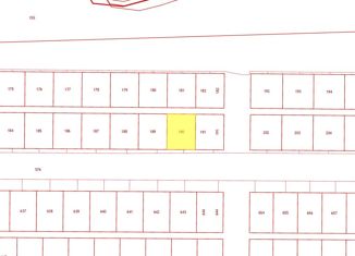 Продаю земельный участок, 9 сот., Заводоуковск, Семейная улица