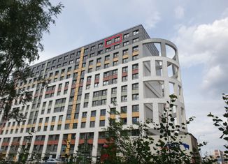 Продажа однокомнатной квартиры, 33.8 м2, Санкт-Петербург, ЖК Форест Аквилон, Планерная улица, 87к1