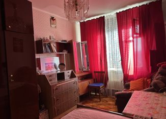 Продажа 2-ком. квартиры, 53.6 м2, Норильск, Норильская улица, 14