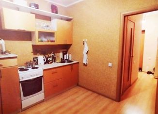 Продажа однокомнатной квартиры, 35 м2, Томская область, Зелёная улица, 41