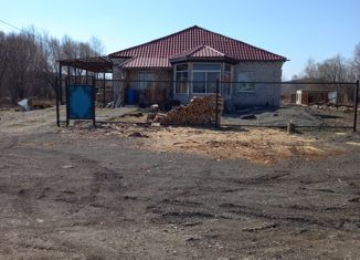 Продажа дома, 107 м2, село Троицкое, Коммунальная улица, 14