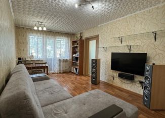 Продажа 3-ком. квартиры, 57.4 м2, Томск, Иркутский тракт, 136