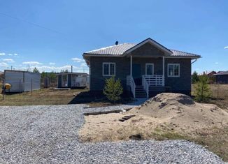 Продажа дома, 84.2 м2, деревня Старые Кены, Новая улица