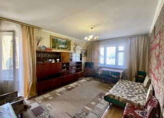 Продам двухкомнатную квартиру, 65.5 м2, Борисоглебск, Просторная улица, 2