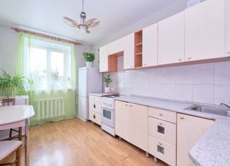 Продается 1-комнатная квартира, 38.8 м2, Томск, Тверская улица, 3