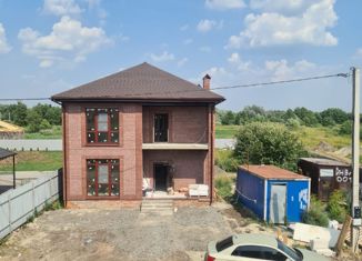 Продается дом, 231 м2, деревня Духовец, Живописная улица