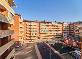 Продажа 1-комнатной квартиры, 33 м2, аул Новая Адыгея, Бжегокайская улица, 25/1к12, ЖК Виноград 2