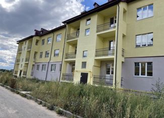 Продажа 3-комнатной квартиры, 60 м2, посёлок Боголюбово, Песчаный переулок, 1
