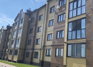 Продаю однокомнатную квартиру, 44 м2, посёлок Мичуринский, Солнечная улица, 2