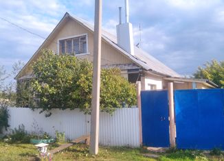 Продажа дома, 140 м2, деревня Калиновка, улица Карла Маркса, 5