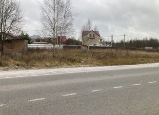 Продажа участка, 6 сот., СНТ Кривское, Объездная улица, 37