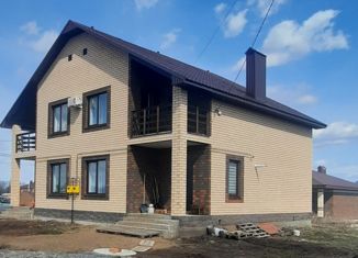 Таунхаус на продажу, 115 м2, деревня Мармылево, Родниковая улица, 43