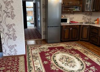 Продается 3-комнатная квартира, 87 м2, село Геджух, Советская улица, 49