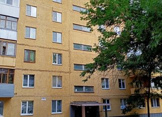 Продажа трехкомнатной квартиры, 67.1 м2, Уфа, улица Шафиева, 43, Октябрьский район