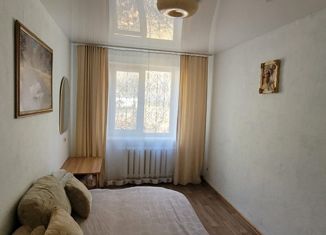 2-комнатная квартира в аренду, 45 м2, Хабаровск, улица Пушкина, 7