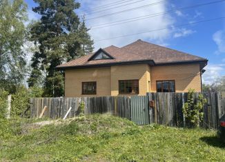 Продается дом, 250 м2, городской округ Егорьевск