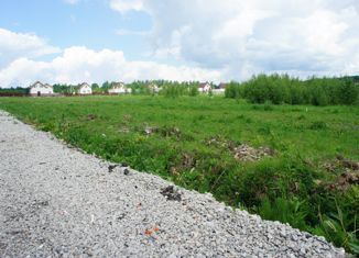 Продам участок, 12.8 сот., коттеджный посёлок Бортнево-5