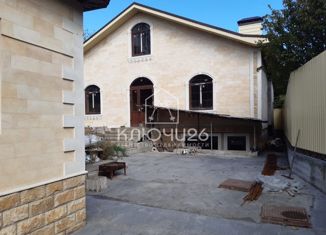 Продаю дом, 530 м2, Пятигорск, Линейный проезд, 1