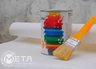 Продается 2-комнатная квартира, 48.7 м2, Омск, улица Красный Пахарь, 99/1, Центральный округ