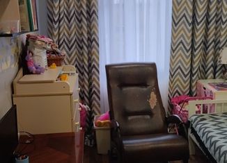 Продажа 2-комнатной квартиры, 43.4 м2, поселок Сахзавод, Заводской переулок, 3