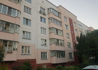 Продажа трехкомнатной квартиры, 84.7 м2, Сысерть, улица Орджоникидзе, 60