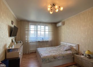 Однокомнатная квартира на продажу, 38.2 м2, Москва, Моршанская улица, 3к1