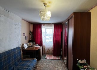 Продам двухкомнатную квартиру, 48 м2, Мурманск, Кольский проспект, 171, Первомайский округ