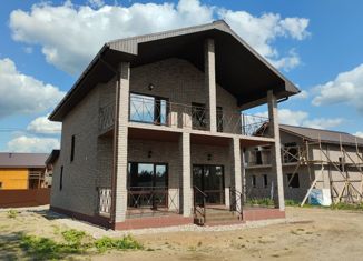 Продается дом, 170 м2, поселок ЭкоКвартал Раздолье, посёлок ЭкоКвартал Раздолье, 1042