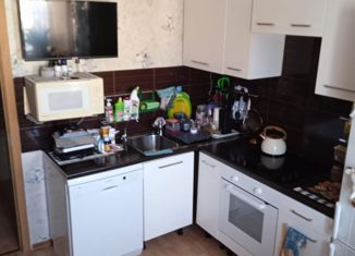 Продам 1-ком. квартиру, 32.2 м2, посёлок Щеглово, посёлок Щеглово, 81