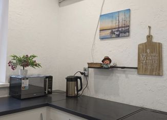 Квартира на продажу студия, 28 м2, Краснодар, улица имени Сергея Есенина, 110к1, Музыкальный микрорайон